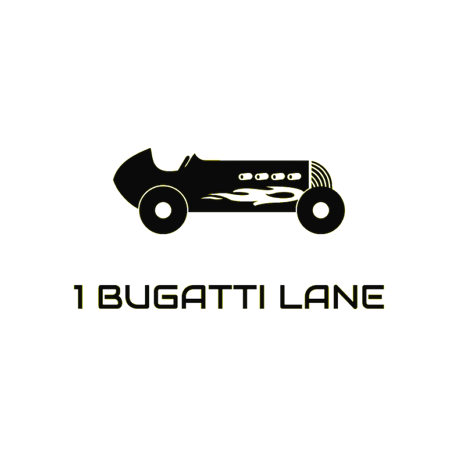1 Bugatti Lane